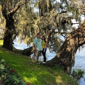 Meet your Posher, Paige